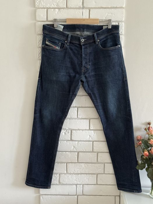 Чоловічі джинси diesel 33 розмір