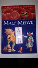 Mały Medyk Dietrich Grőnemeyer