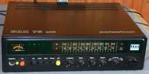 Vintage Amplituner ITT  Schaub-Lorenz SRX75 HiFi Professional