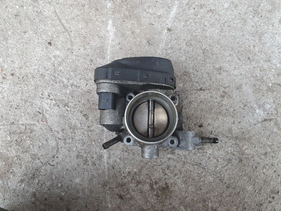 PRZEPUSTNICA AUDI A4 B5 1.6 ANA 101/KM LIFT