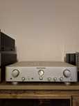 Zintegrowany wzmacniacz Marantz PM-17 mkll