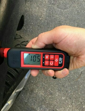 ТОЛЩИНОМЕР, ПРИБОР для проверки ЛКП аренда, прокат