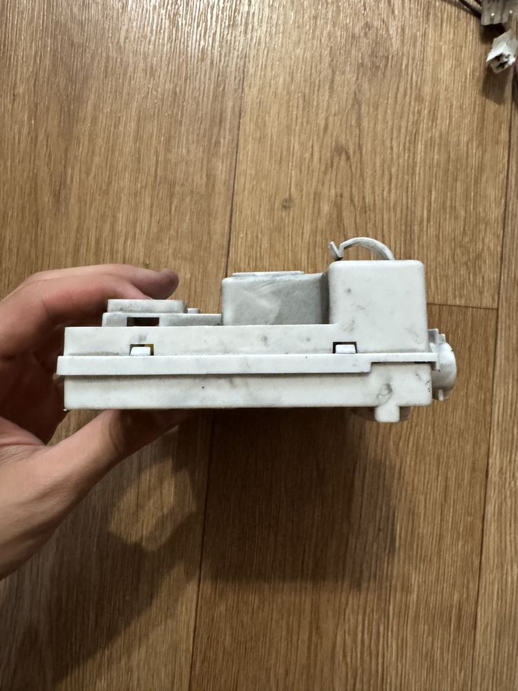 Модуль пральної машини Indesit 21501175401. Ariston SW:160302