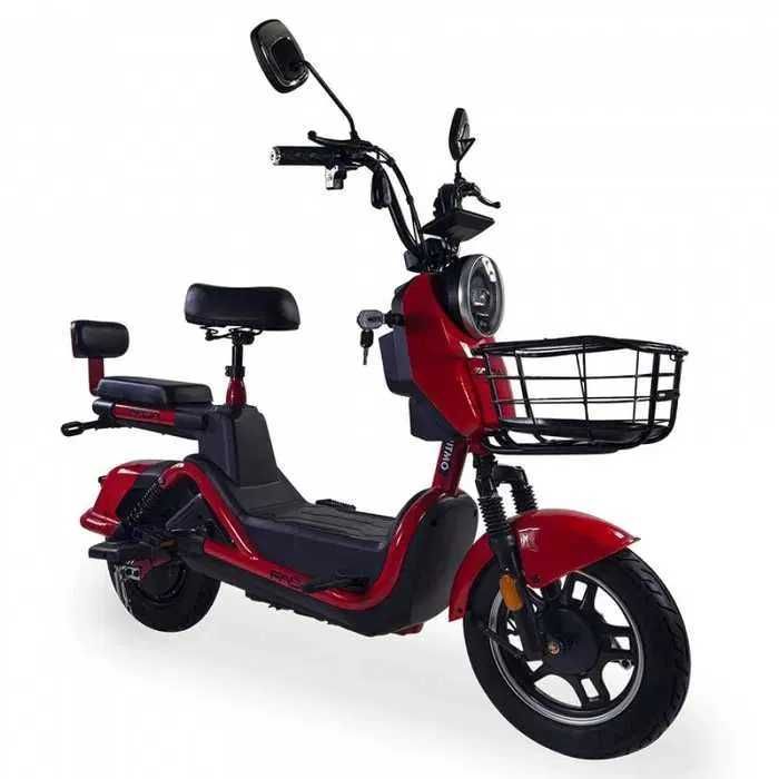 Электровелосипед Электрический велосипед FADA RITMO 800W