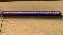 Barra led 100 cm DMX