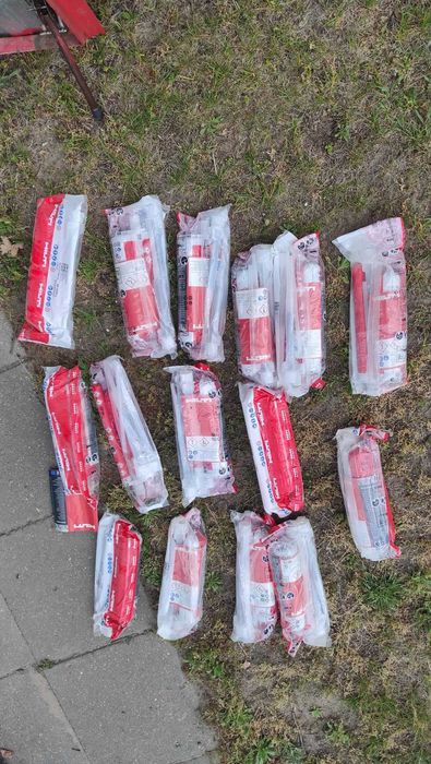 Kotwa wklejana/żywica iniekcyjna HIT-HY 200-R V3 500/2 OKAZJA!