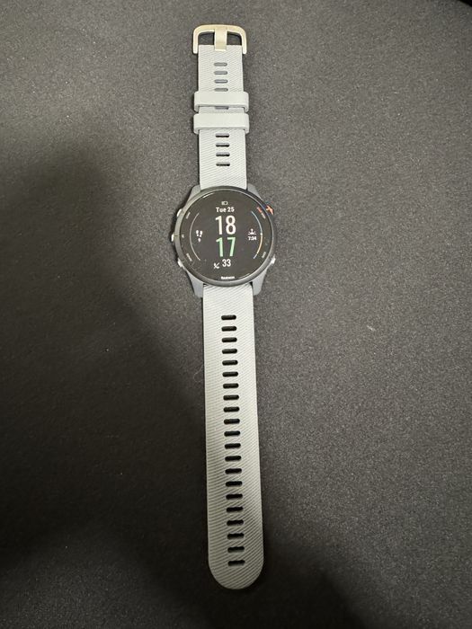 Garmin Forerunner 255