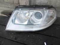 lampa lewa VW Passat B5  Hella Europa
