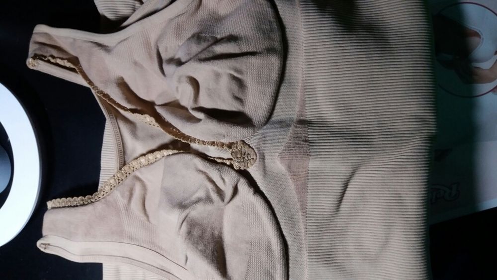 Майка-бандаж для беременных