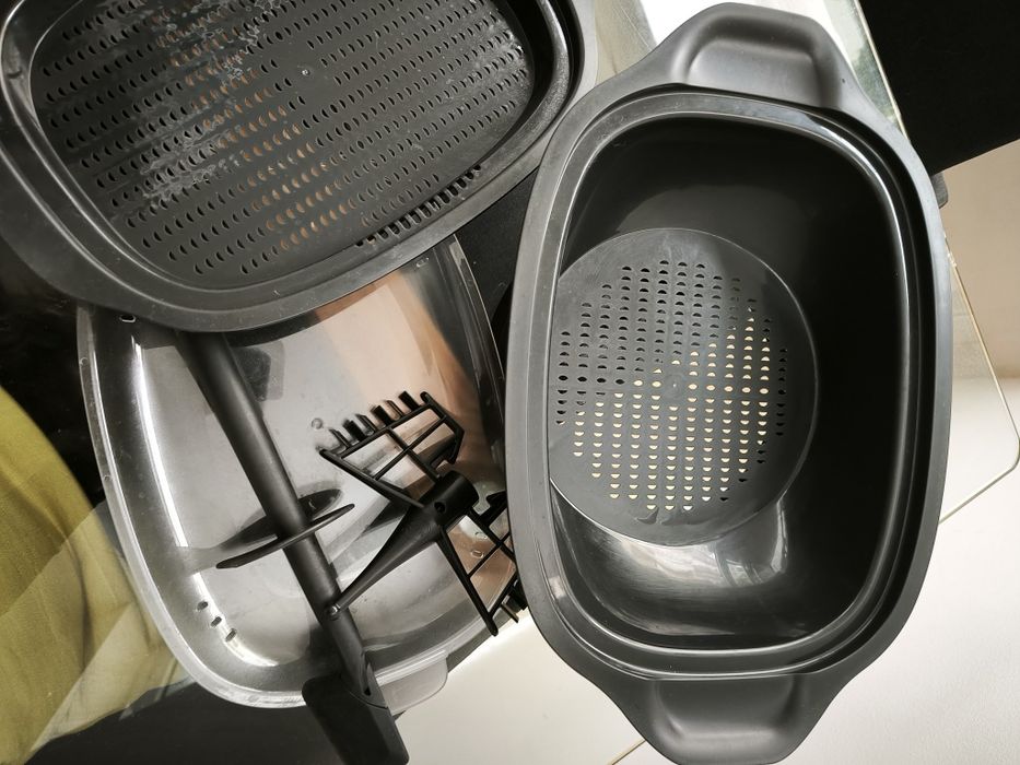 Acessórios monsieur cuisine