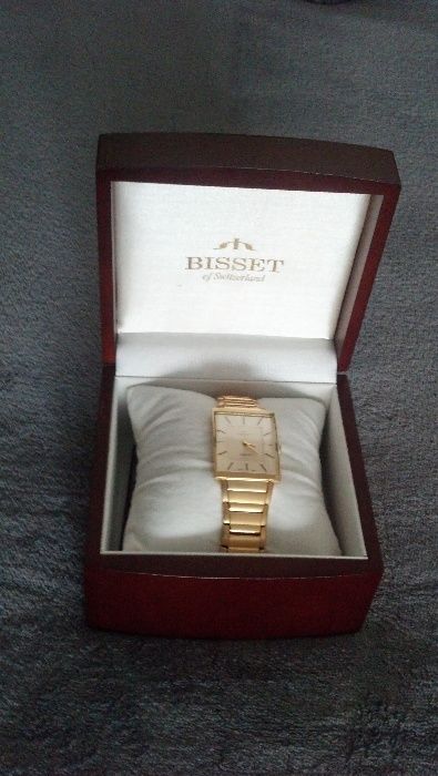 Zegarek Bisset - Forever