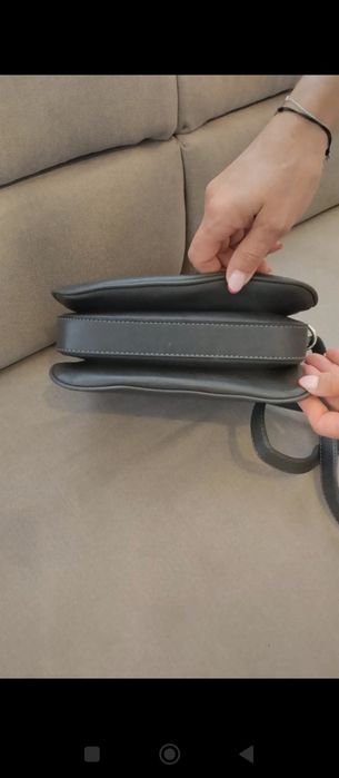 Torebka damska skórzana Prada