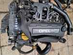 Motor completo Opel