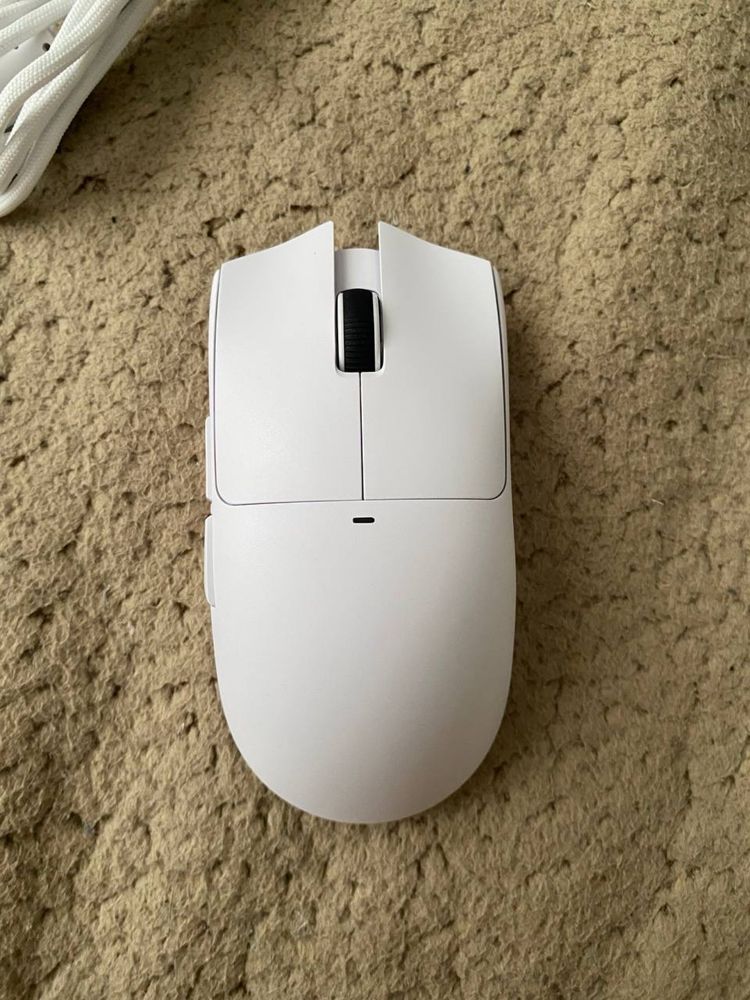 Миша Attack Shark X11