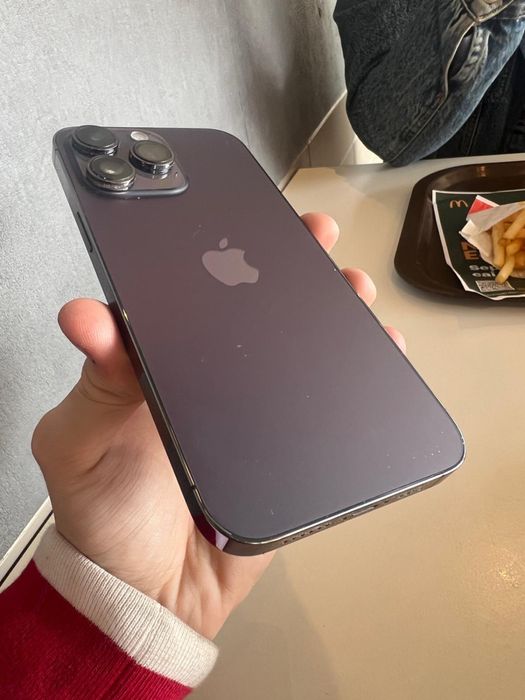 Iphone 14 pro max