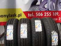 NOWE 185/70 R14 Premiorri Solazo