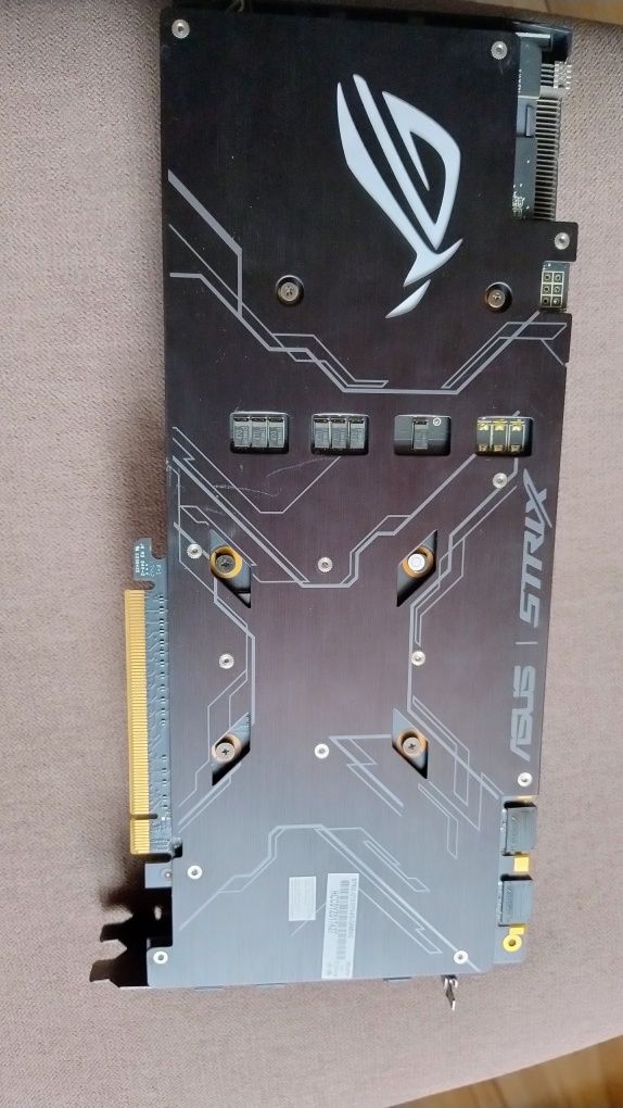 GTX 1070 8g karta graficzna