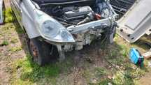 Nissan Note e11 1.4 Ben. Silnik kompletny