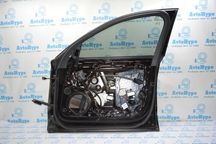 Дверь голая перед прав Audi A8 D4 10-17 4H0831052B