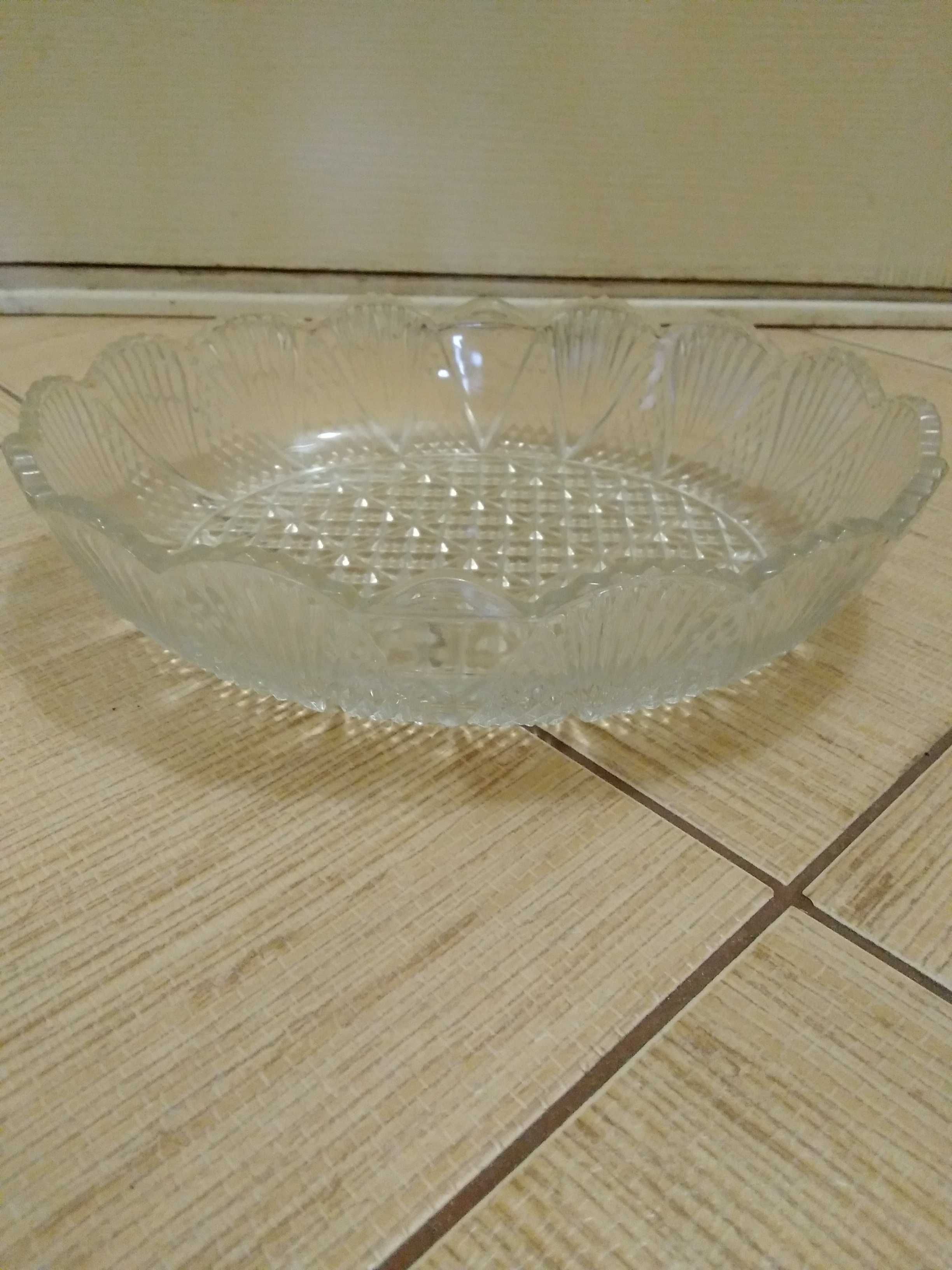 Салатница, ваза, 50 грн.