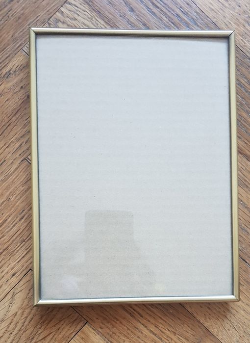Ramka na zdjecia 20.5 x 15.5cm