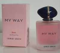 Armani my way floral 90 ml