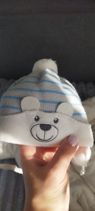 Комбінезон і конверт кокон зимові