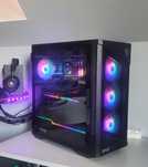 Komputer stacjonarny RTX 3070TI, i7 12700KF,32GB RAM,1TB SSD *Idealny*