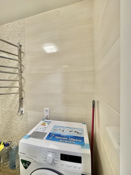 2-кімн. по пр-кту Лушпи з А/О в новому будинку