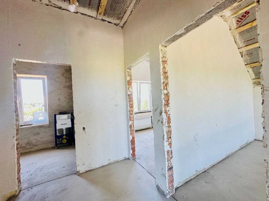 Продам будинок ,сучасний стиль Хай-тек