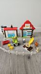 Duża farma Lego duplo 10869b