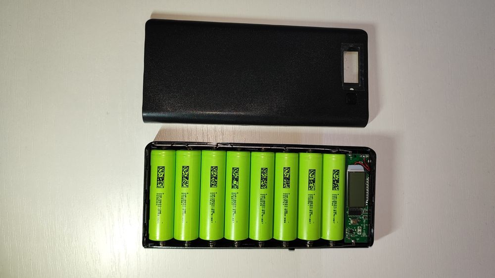 Повер банк 8 АКБ , Power bank , Повербанк