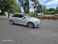 Audi A3 Niski Przebieg 116000 km