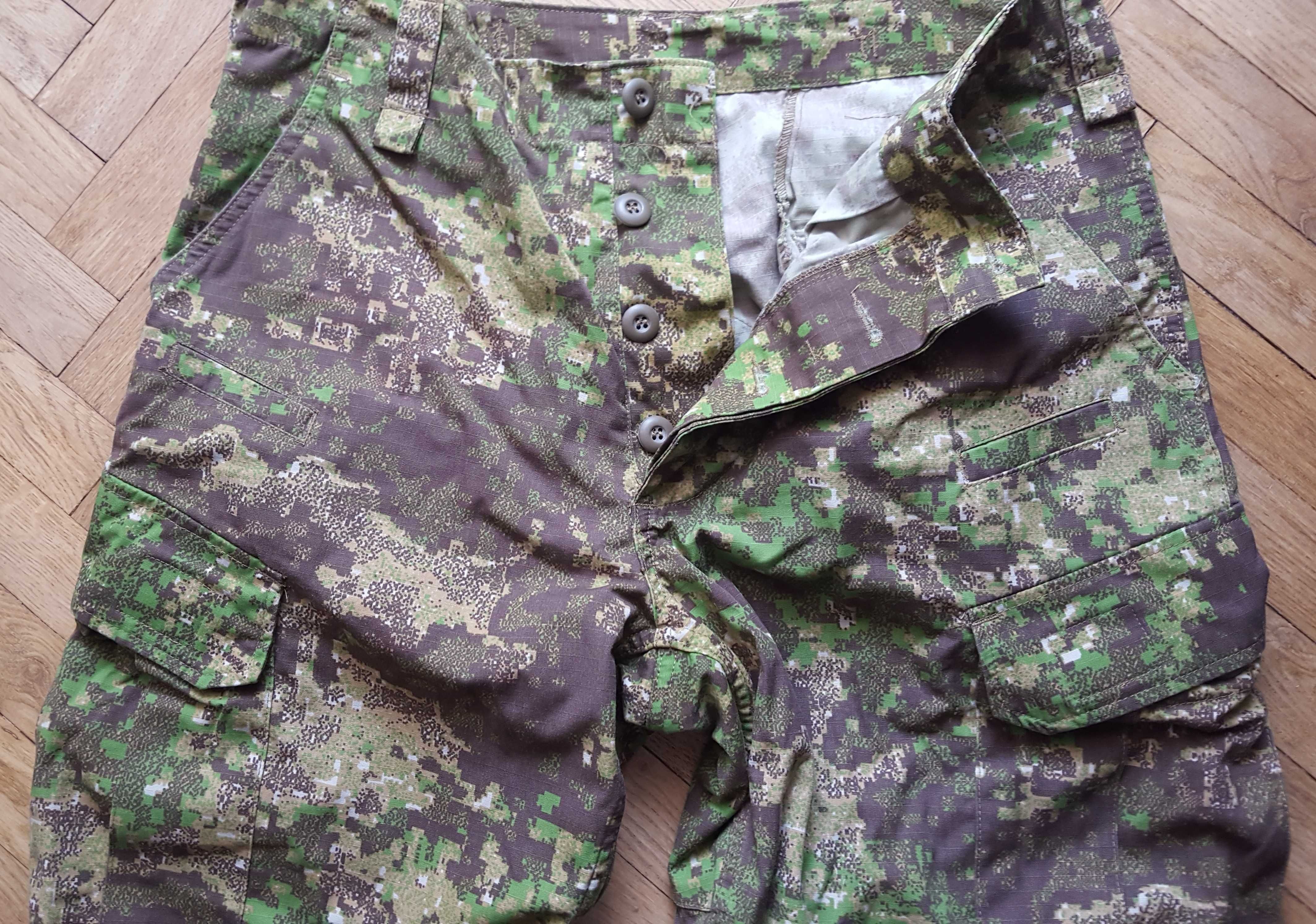 Тактичні штани CPU pants combat patrol uniform Helikon-tex M-L
