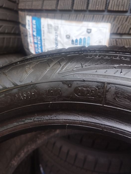 Одна нова   шина Goodyear 205/55/16