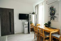 Продаж 1-кімнатної квартири в ЖК Файна Таун, Шевченківський р-н