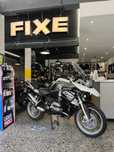 BMW R 1200 GS de 2016 em Óptimo Estado 26200 Kms com Extras