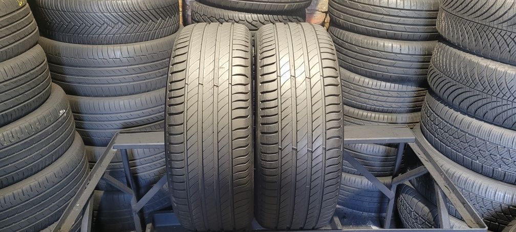 205/50r17 93W Michelin Primacy 4 ładne.