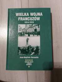 Wielka wojna Francuzów