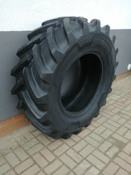 Opona nowa 460/85R34 18.4R34 Alliance Agristar II 147D Wysyłka/Montaż