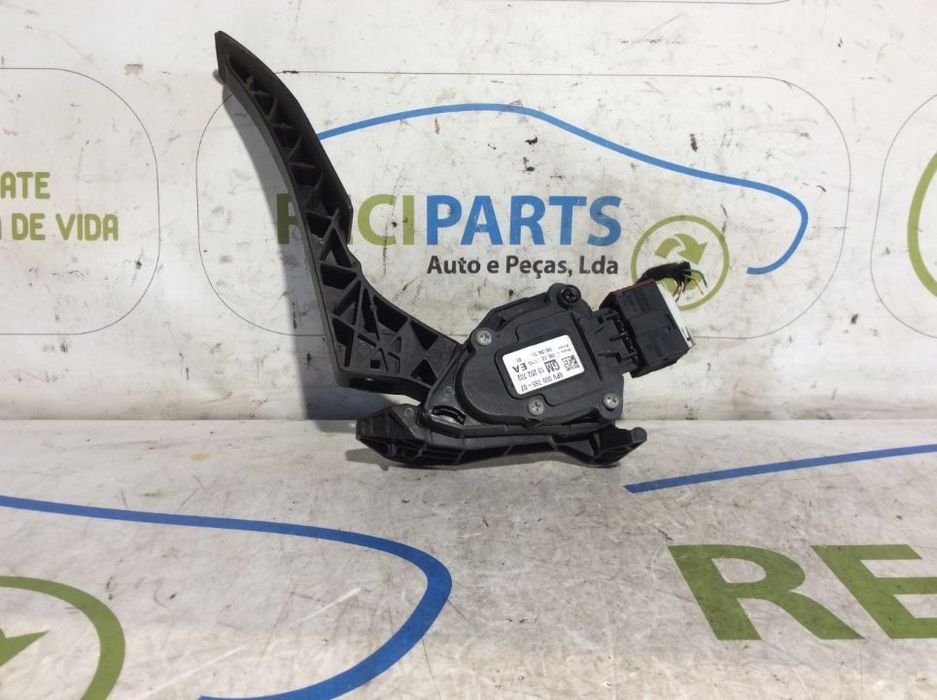 Pedal de acelerador Chevrolet Cruze