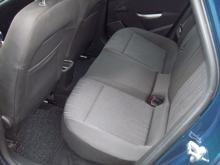 OPEL ASTRA J 1,6 116 KM/bez turbiny/stan b.dobry