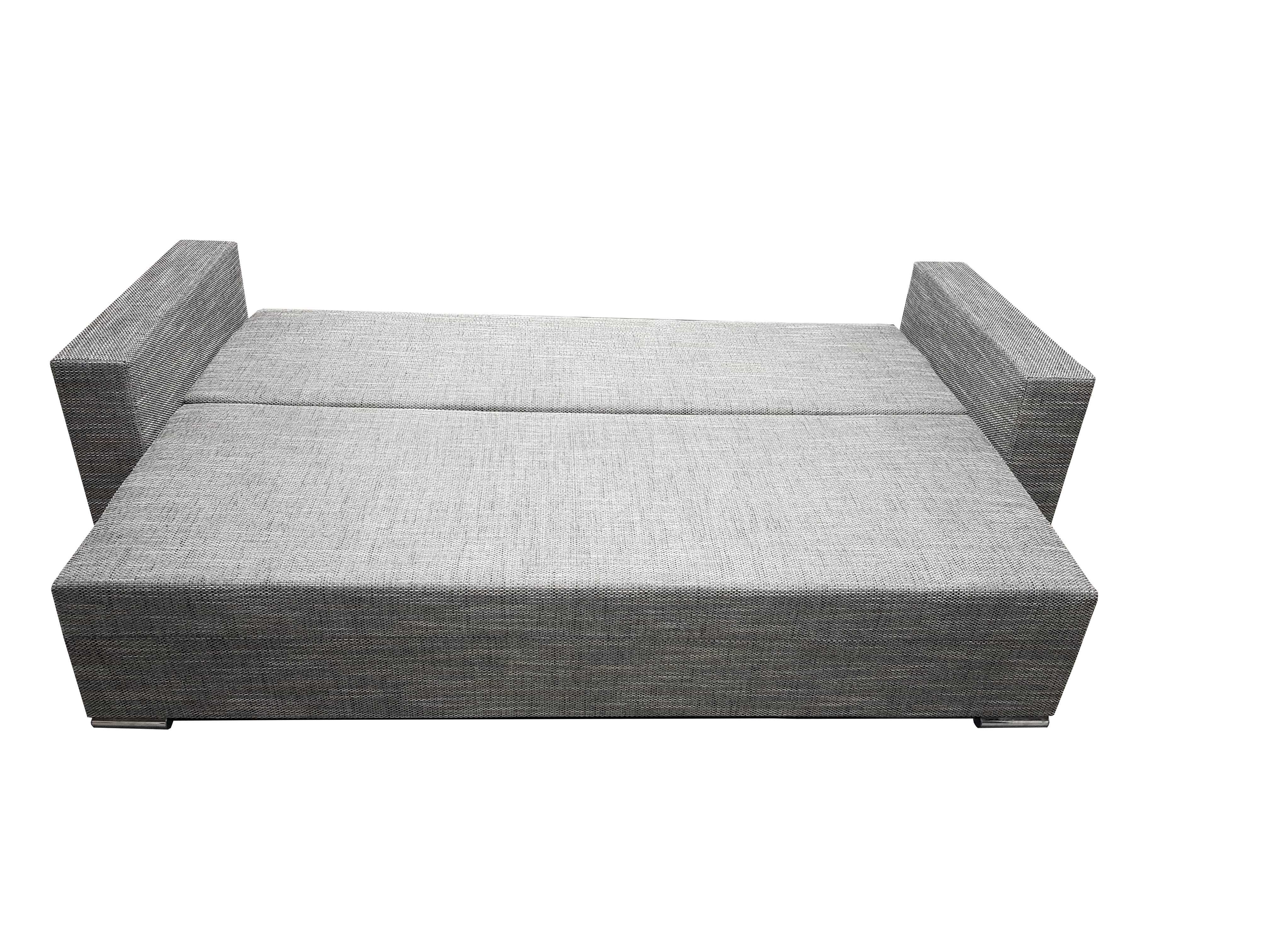 Kanapa Kamila - sofa do salonu, rozkładana