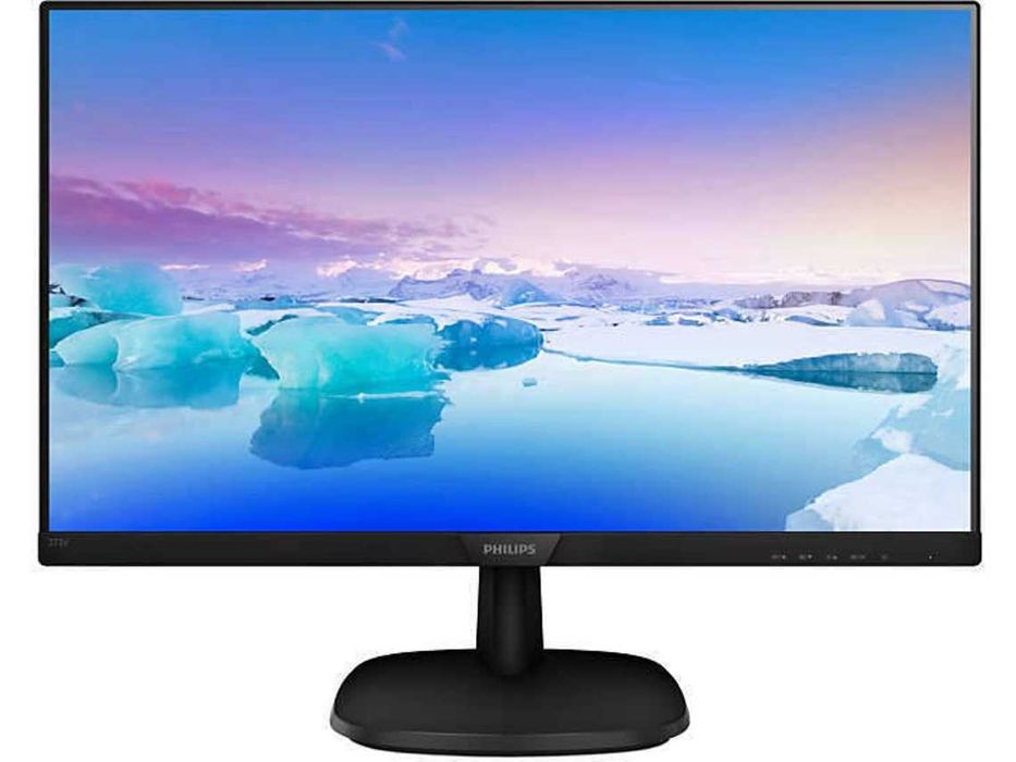 Monitor Philips 273V7QDAB/00 | 27'' | 75 Hz | Full HD