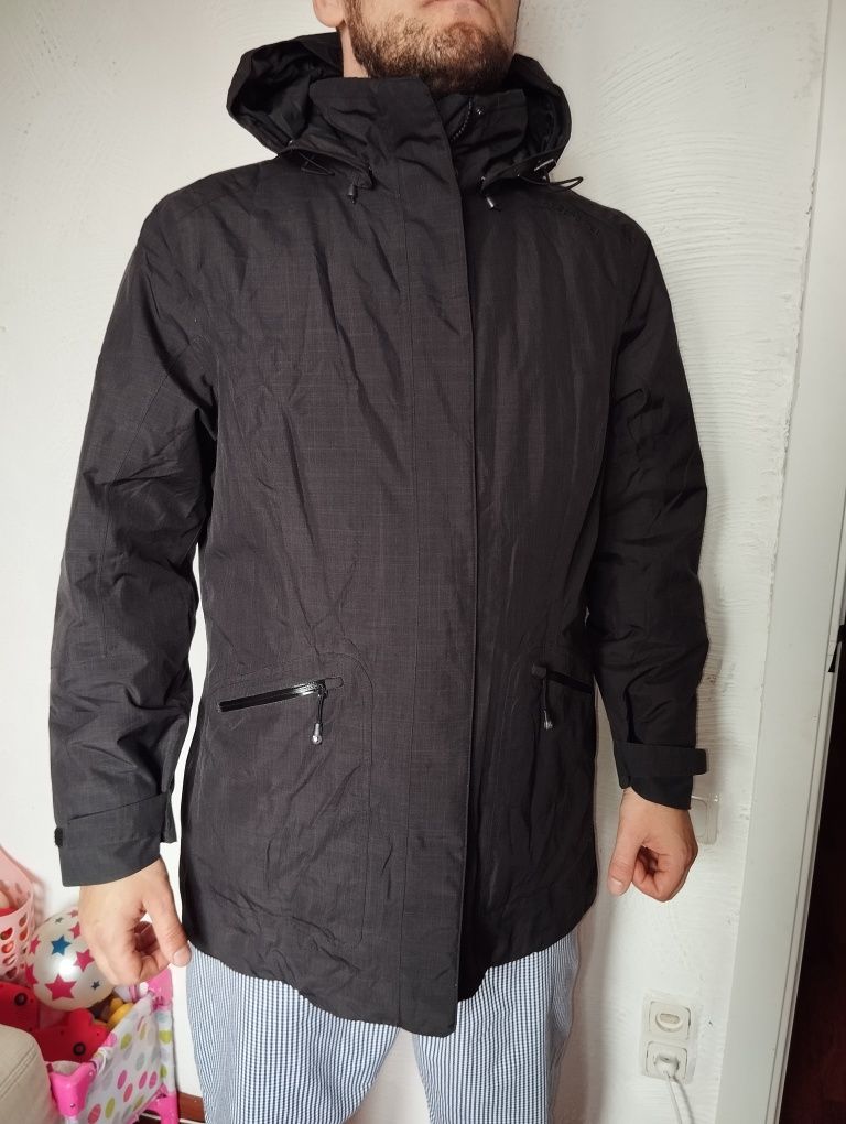 Ветровка курточка shoffel размер л-хл