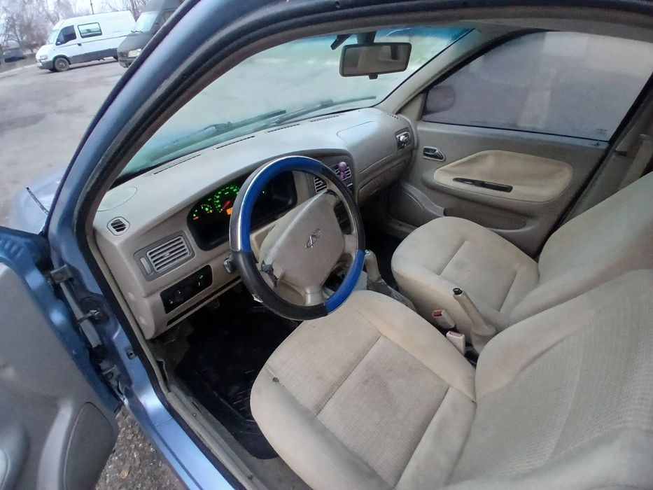 Продам Chery Amulet