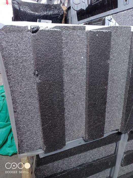 Styropian ocieplenie