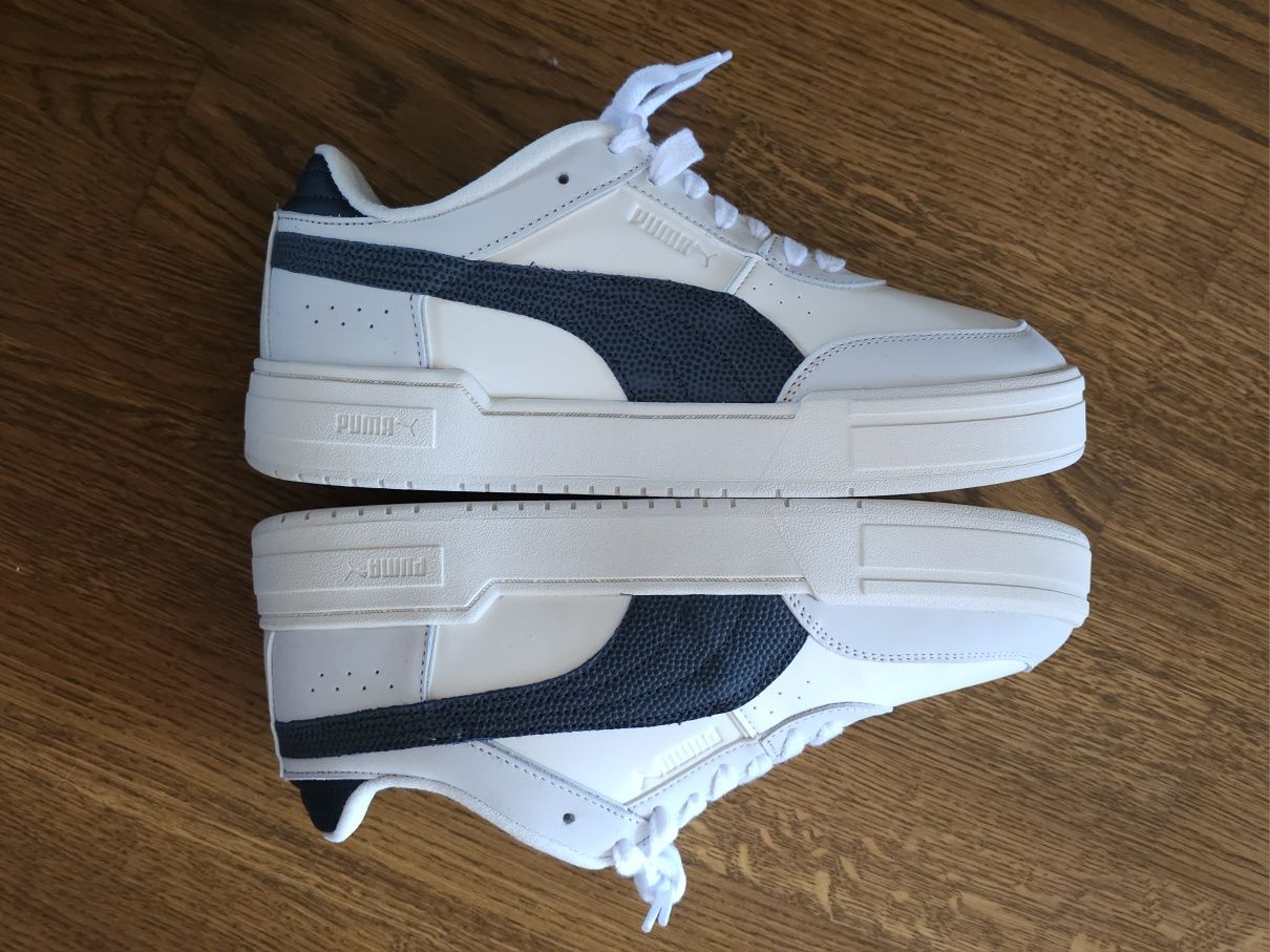 Чоловічі кросівки PUMA CA Pro Sport NBK