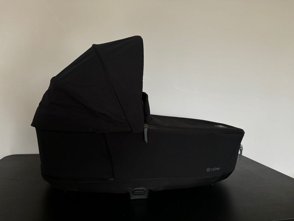 Gondola Cybex Priam 4.0