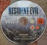 Resident evil wee apenas 4€